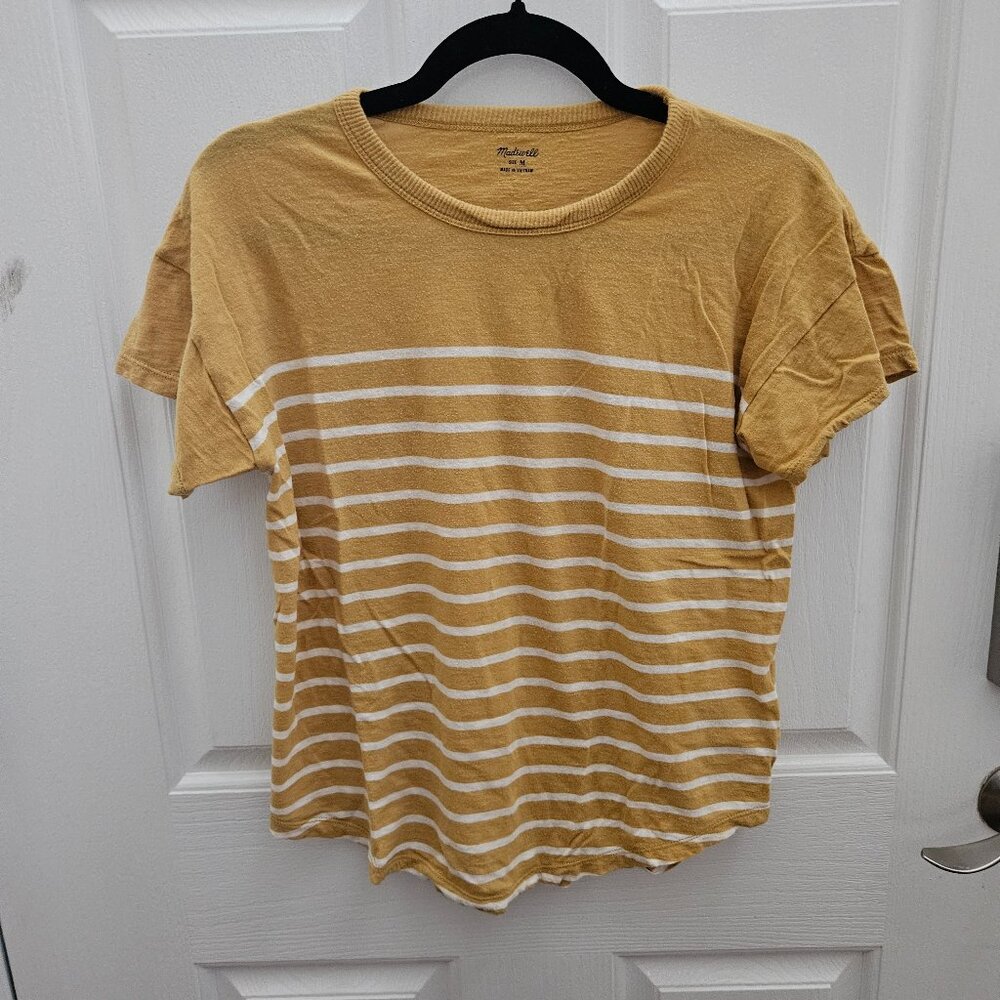 Madewell Tshirt